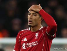 开云体育登录-塞内加尔速胜巴西，范戴克在季后赛抢七接管比赛