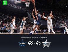 开云体育app-NBA总决赛之夜，伦纳德完成里程碑