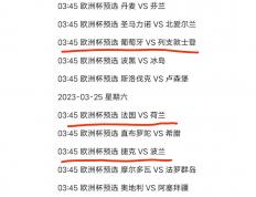 开云体育官网-精彩盘点欧预赛：战争之余国家重归实力的简单介绍