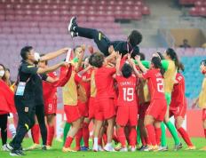 开云体育登录-泰国女足在亚洲联赛中连续取胜