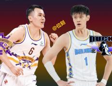 开云体育中国-CBA赛季末轮即将开启，激烈竞争迫在眉睫的简单介绍