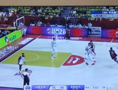 开云体育登录-看点：顶级篮球对决即将在北京上演的简单介绍