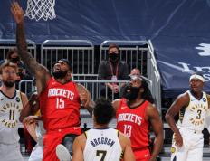 开云体育APP下载-黄蜂逆袭火箭，终结两连败