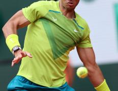 开云下载-关于欧洲网球队完胜澳大利亚网球队，纳达尔制霸全场的信息