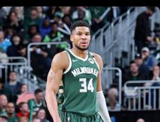 开云体育官网-关于雄鹿横扫掘金，字母哥成为全队灵魂的信息