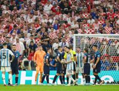 开云体育APP下载-法国绝杀阿根廷，科瓦契奇统治全场的简单介绍