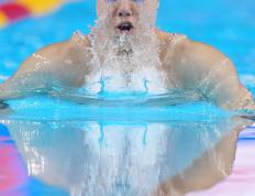 开云体育APP下载-包含游泳总决赛即将打响，冠军归属成谜的词条