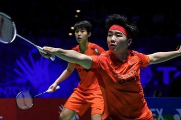 开云平台-丹麦队横扫韩国队，李梓嘉带队取胜