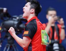 开云体育app-德国队鏖战中国队，许昕带队取胜