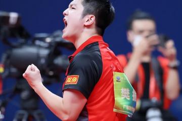 开云体育app-德国队鏖战中国队，许昕带队取胜