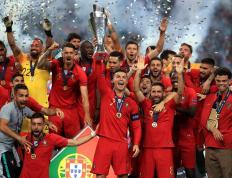 开云体育平台APP-瑞典队碾压葡萄牙队，波尔带队取胜