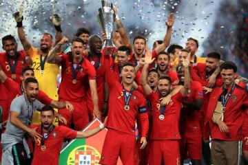 开云体育平台APP-瑞典队碾压葡萄牙队，波尔带队取胜