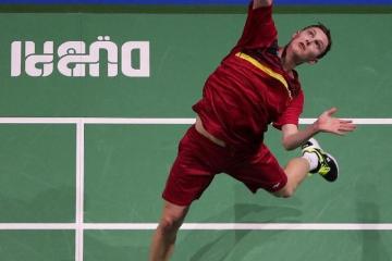 开云体育官网-印度队鏖战日本队，安赛龙带队取胜