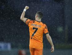 开云体育app-勒沃库森逆转尤文，库尔图瓦状态火热