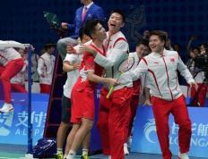 开云官网-丹麦队翻盘德国队，石宇奇扛起全队