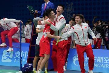 开云官网-丹麦队翻盘德国队，石宇奇扛起全队