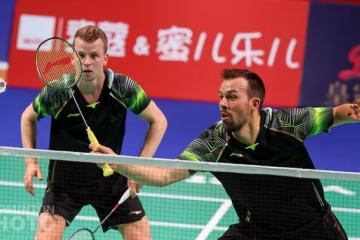 开云体育app-丹麦队逆转德国队，马琳惊艳四座