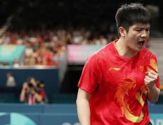 开云下载-中国队险胜葡萄牙队，樊振东高光表现