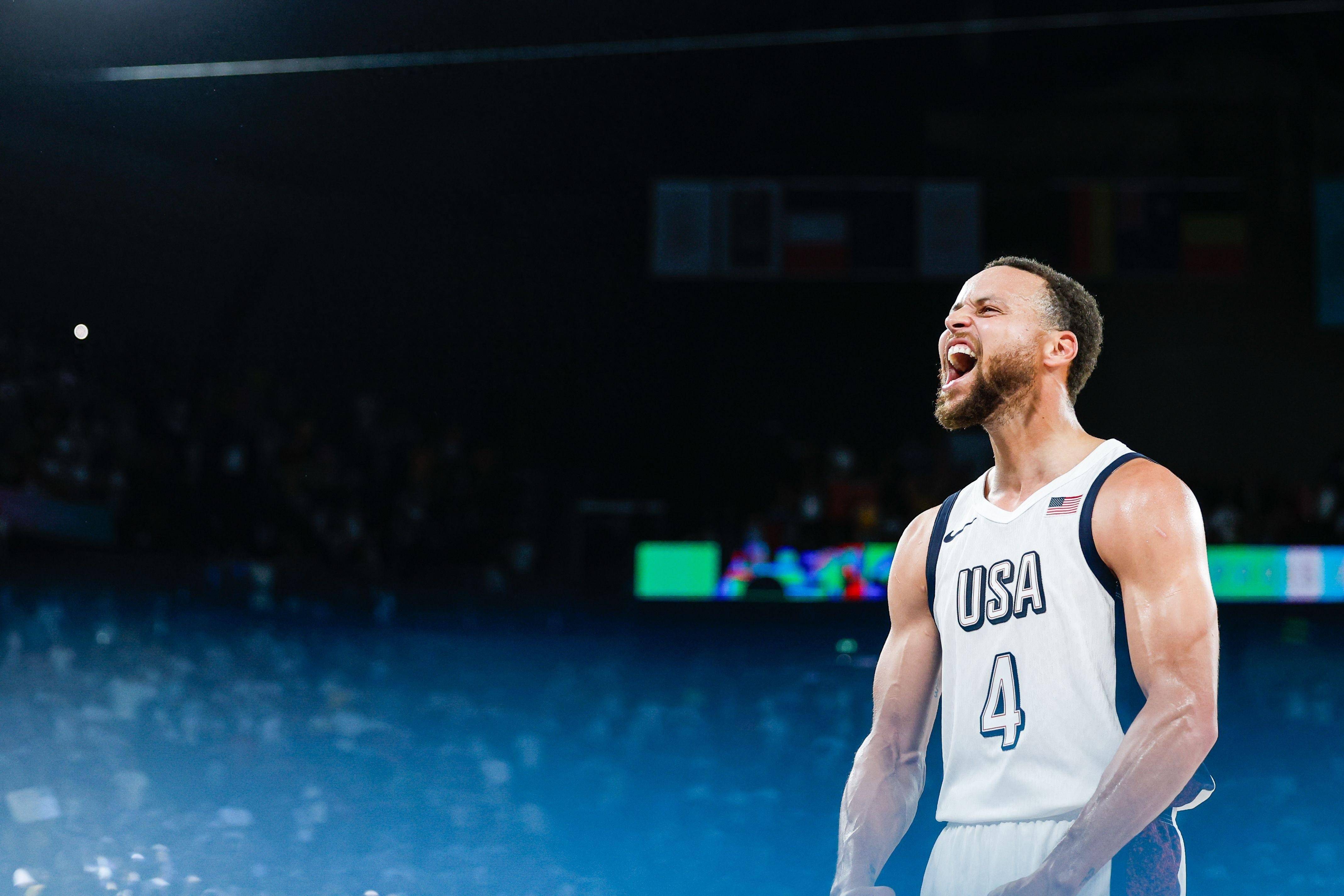 开云体育入口-NBA大明星集结开启夏季联赛，劲旅对决燃爆全场的简单介绍