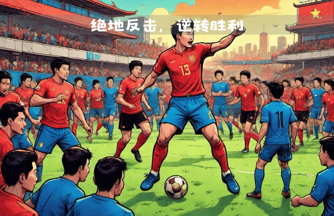 开云体育在线-福建队在比赛中实现反击，夺得胜利