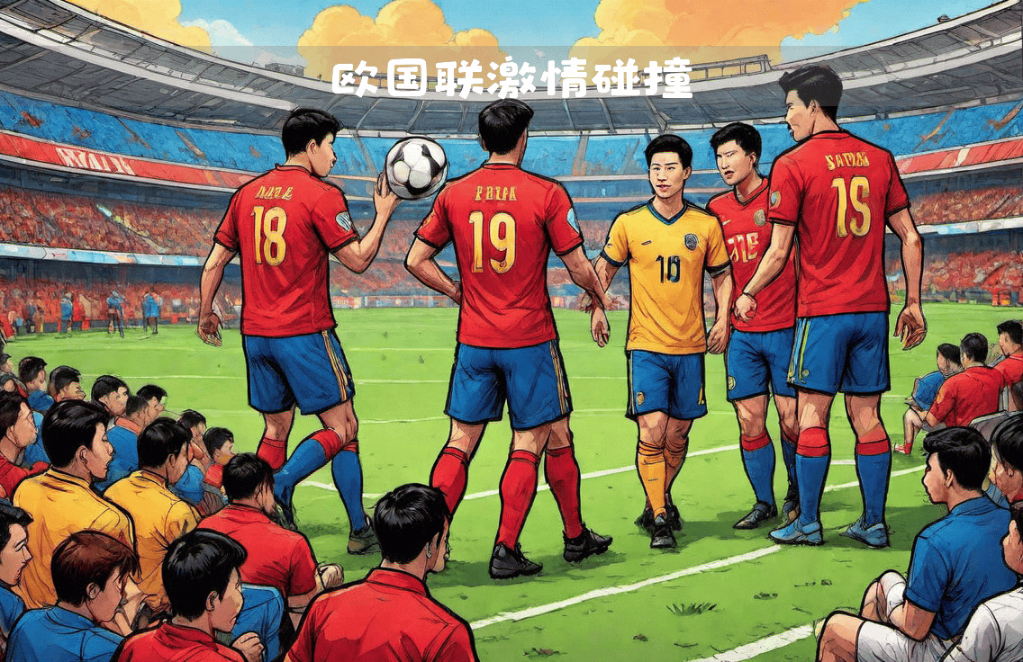 开云体育APP下载-欧国联四强对决，强强碰撞，争夺欧洲宝座的简单介绍