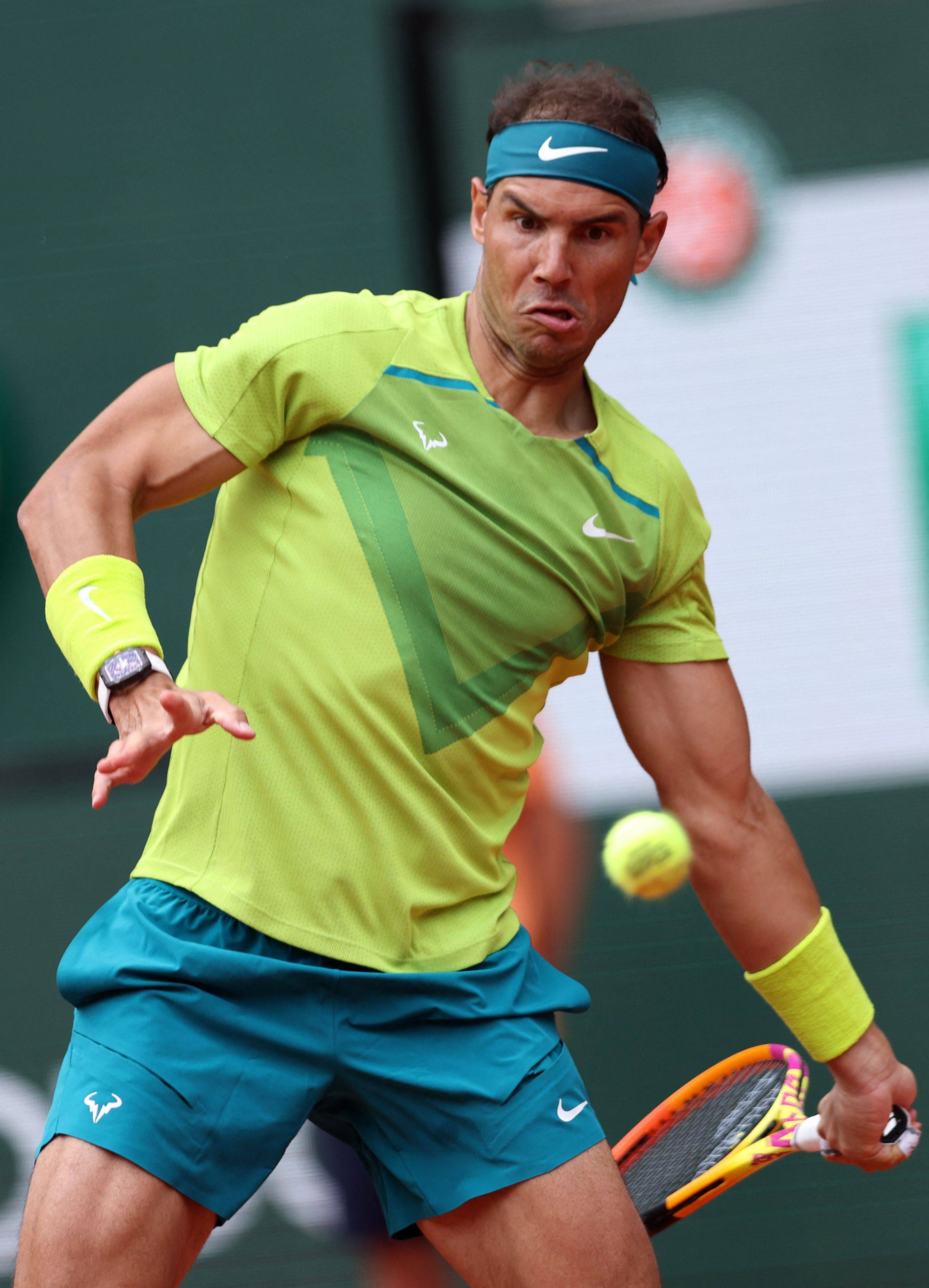 开云下载-关于欧洲网球队完胜澳大利亚网球队,纳达尔制霸全场的信息