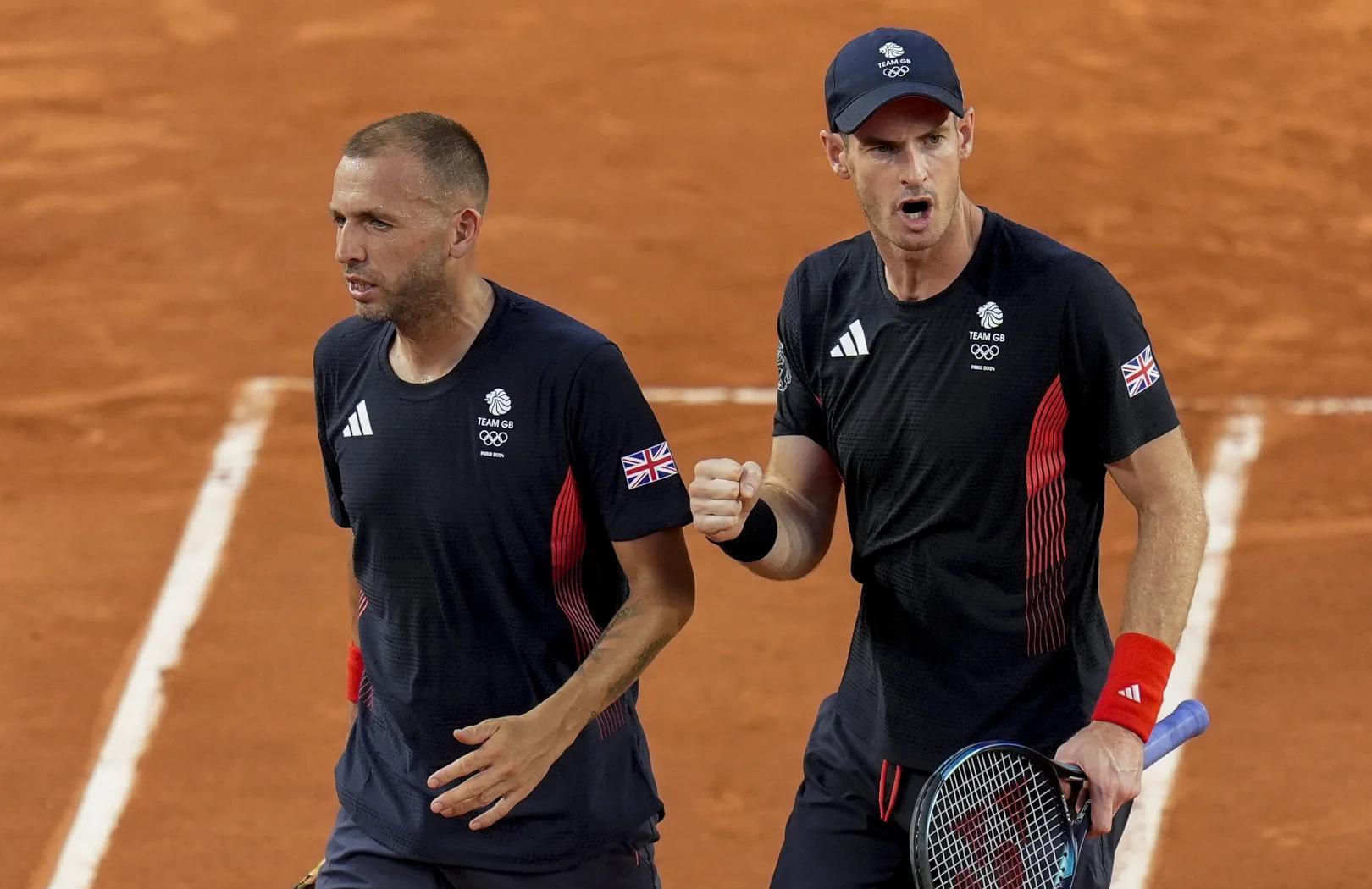 开云下载-包含欧洲网球队翻盘英国网球队，穆雷爆发神勇的词条