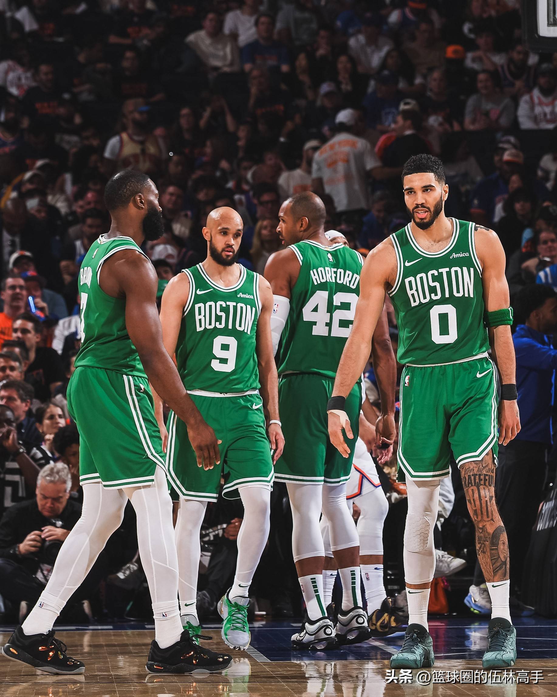 开云APP-包含火箭客场逆转凯尔特人，保罗关键时刻发威的词条