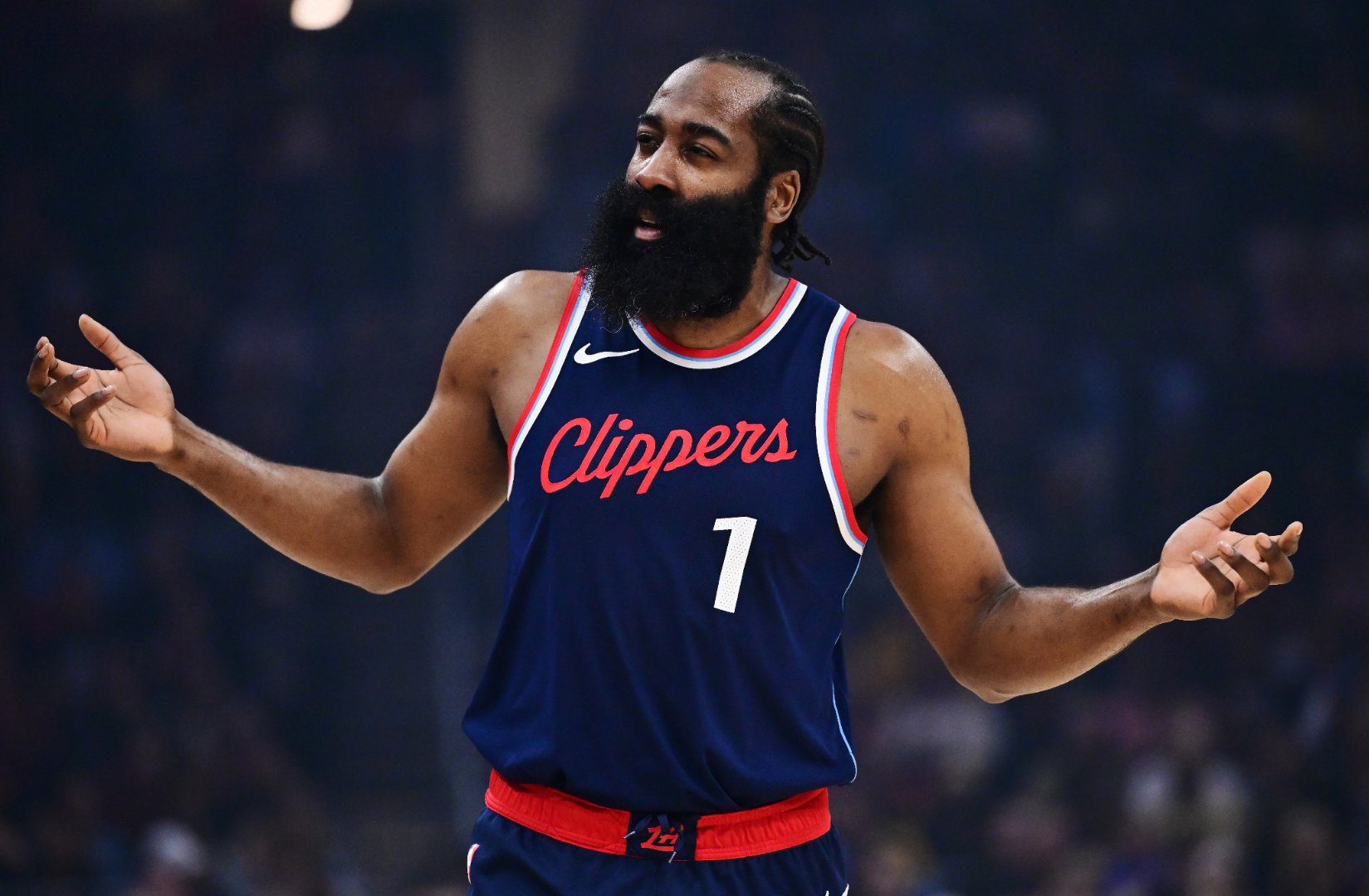 开云体育官方网站-火箭在主场惨败快船,成绩不尽人意