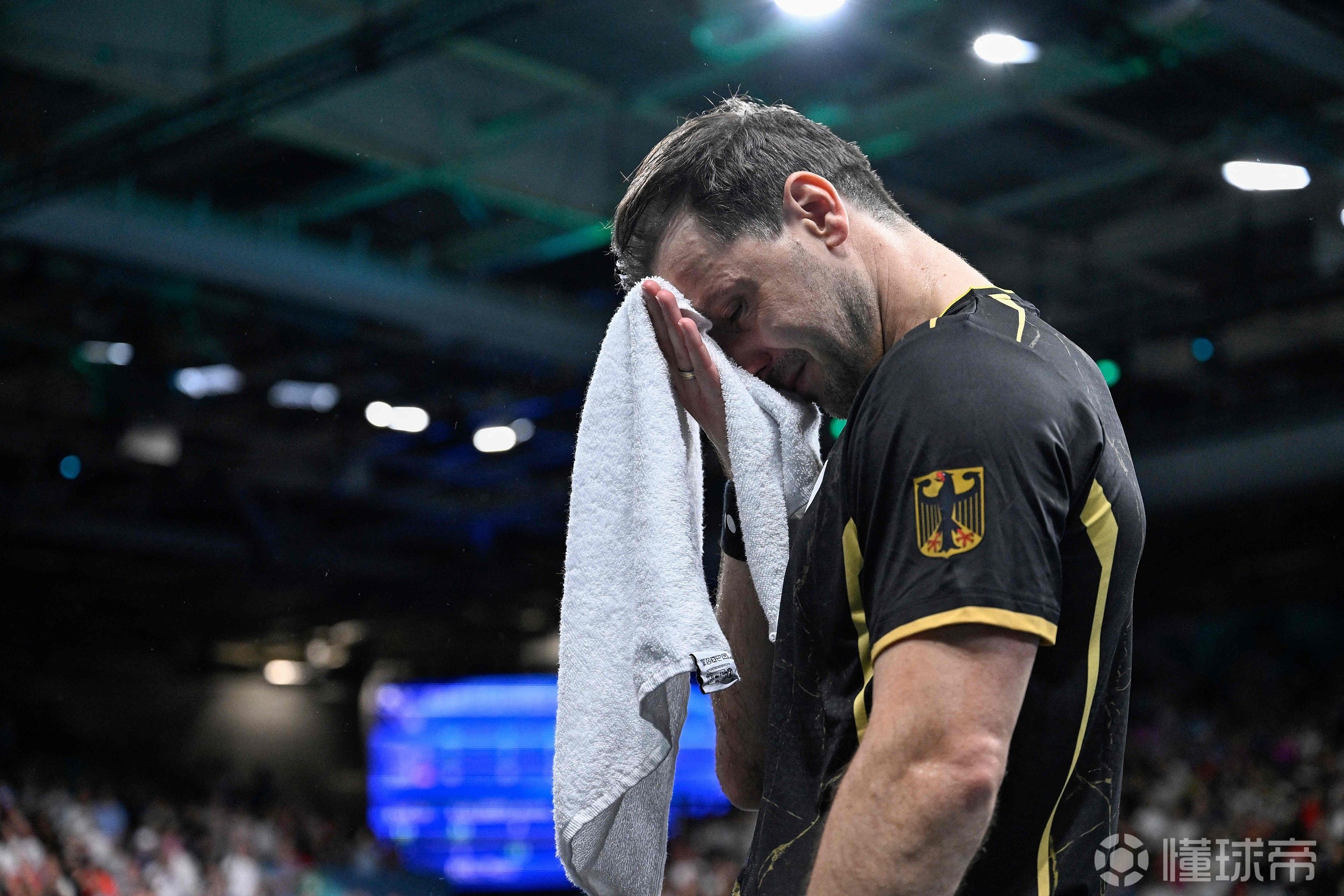 开云APP-波兰乒乓球队险胜法国乒乓球队，波尔高光表现的简单介绍