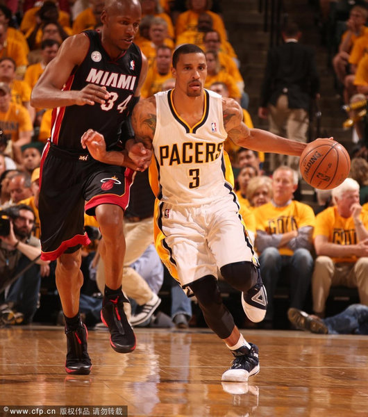 开云体育-勇士完胜日本男篮，乔治·希尔一己之力扛起全队的简单介绍