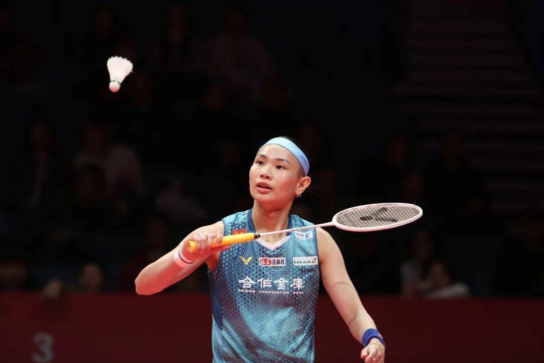 开云体育在线-包含法国羽毛球队逆转英格兰羽毛球队,戴资颖高光表现的词条