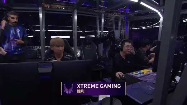 开云APP-关于连胜势头难挡！TI国际邀请赛豪取十连胜的信息