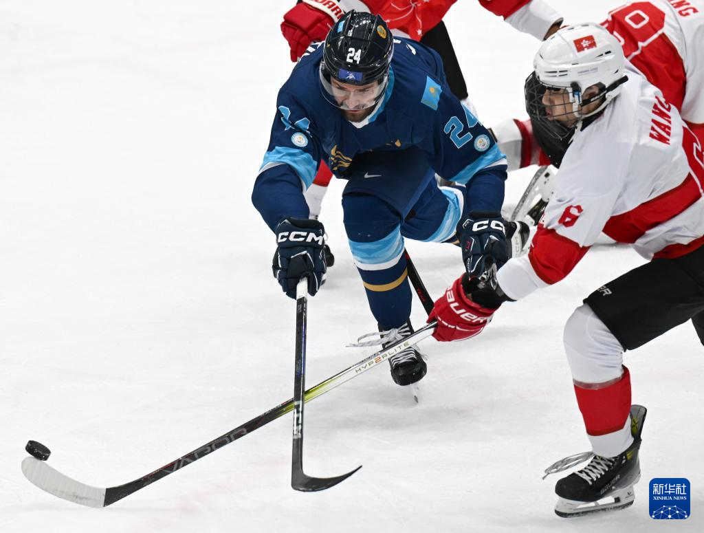 开云体育下载-冰球总决赛即将打响，冠军归属成谜的简单介绍