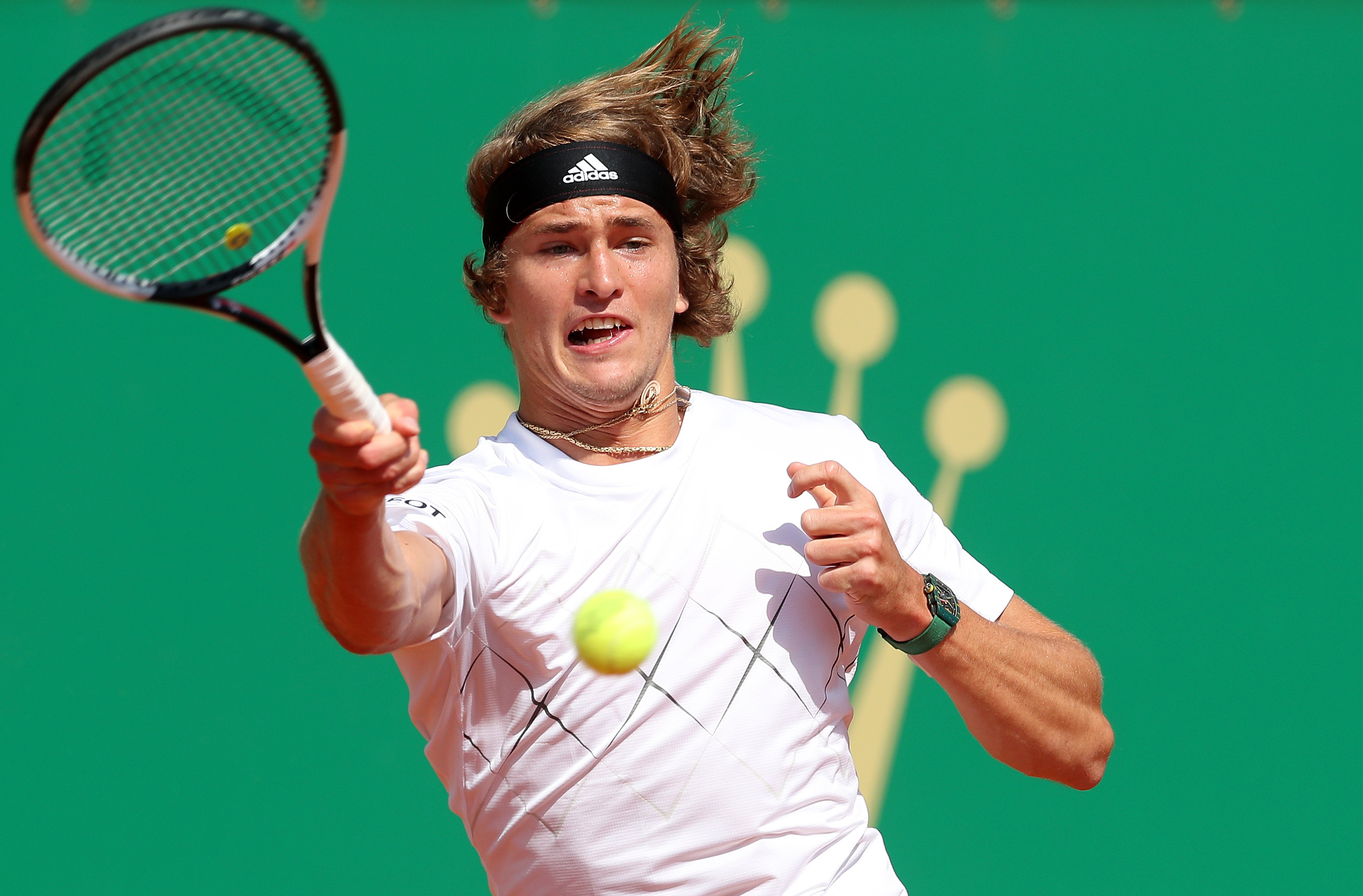 开云体育官方网站-蒙特卡洛大师赛逆转法网，兹维列夫点燃赛场