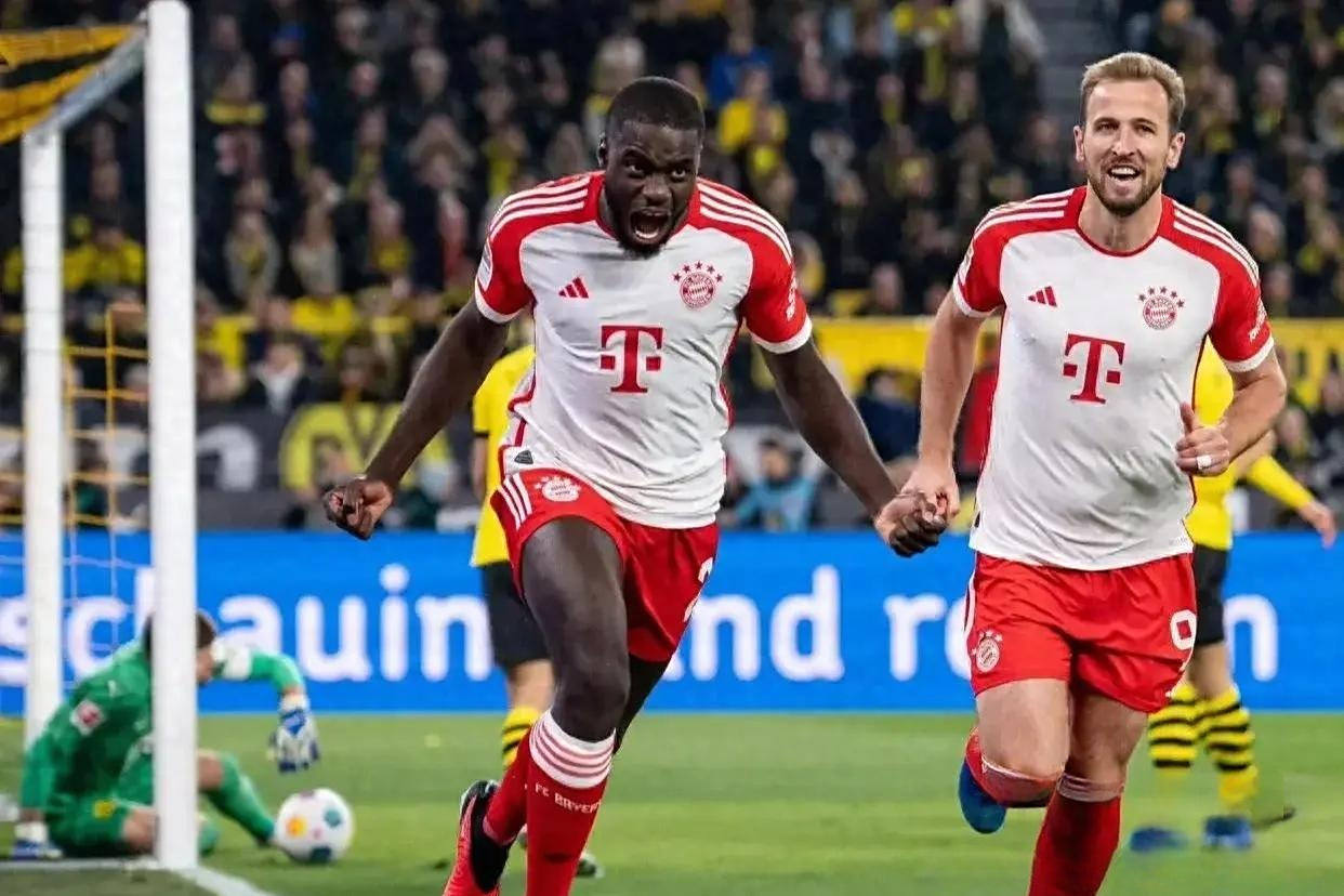 开云平台-德国绝杀勒沃库森，卡塞米罗惊艳四座