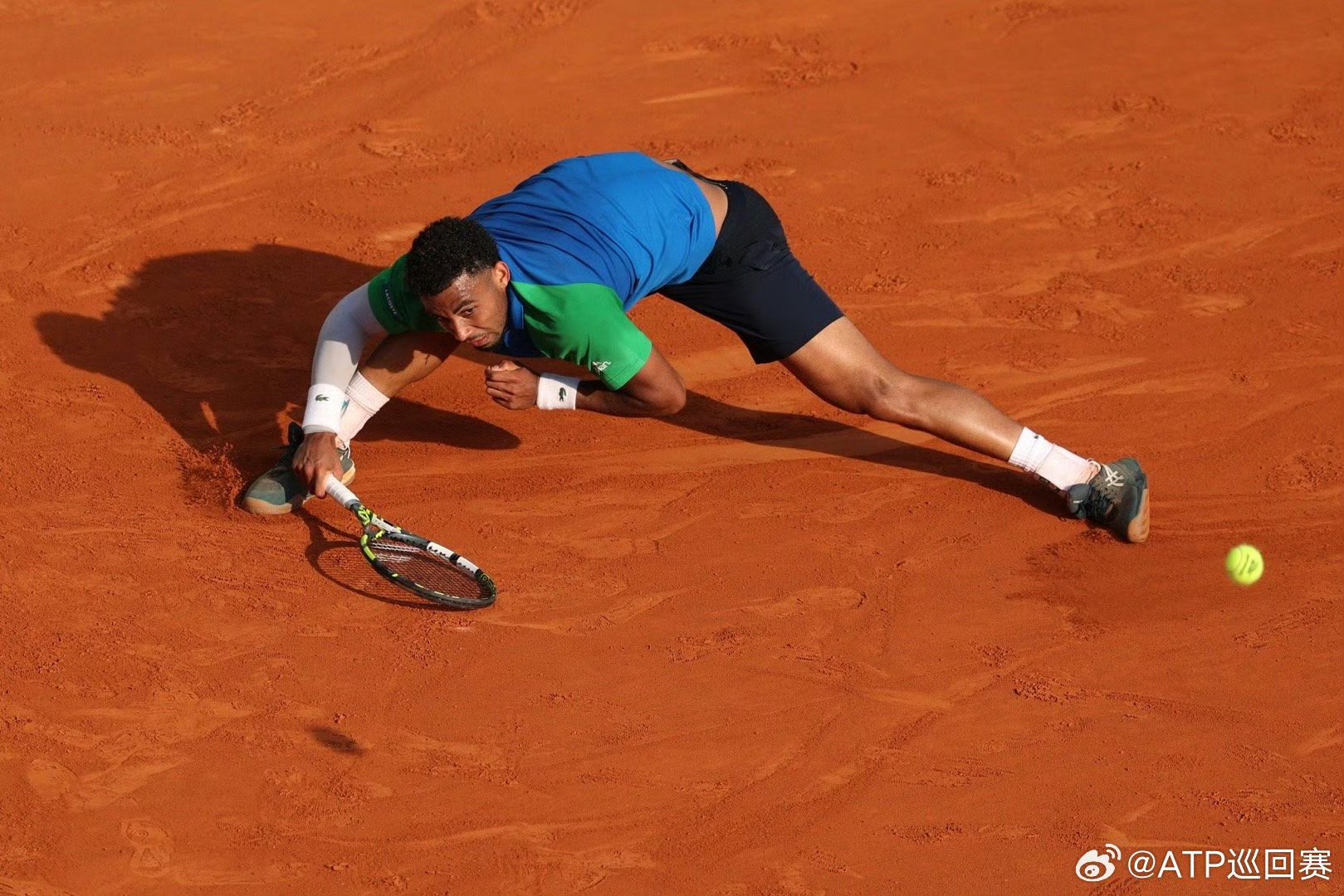 开云体育APP下载-蒙特卡洛大师赛力克ATP总决赛,穆雷统治全场