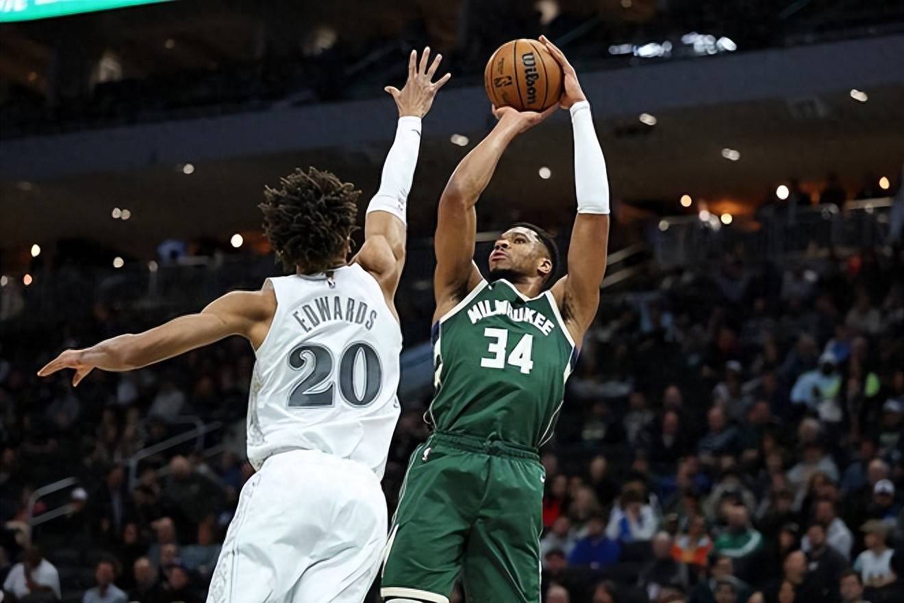 开云体育登录-吉林队险胜独行侠，字母哥点燃赛场