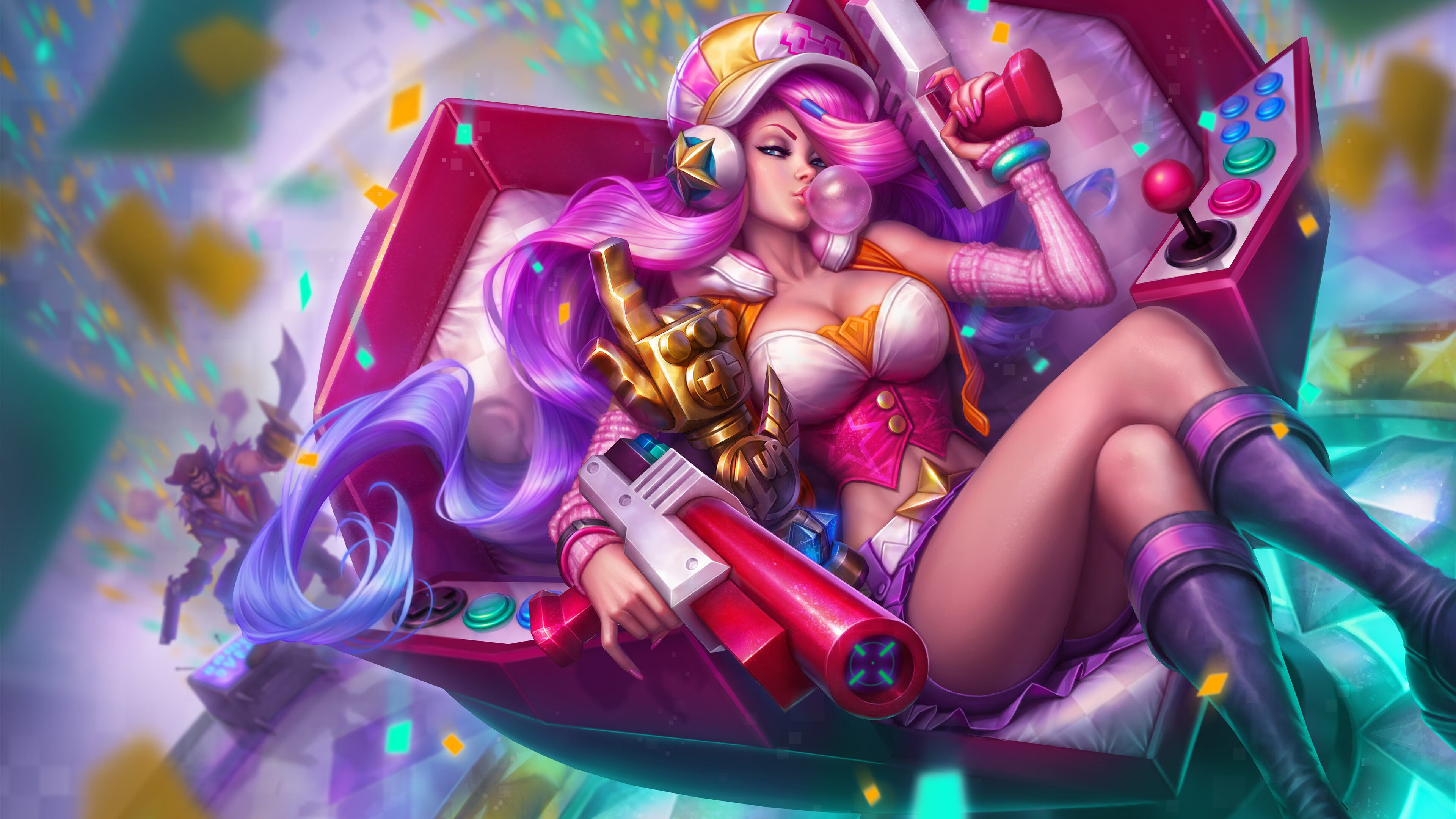 开云体育在线-黄潜艇破冰之旅，阿拉巴一箭穿心，比利亚雷亚尔强压北欧冰川