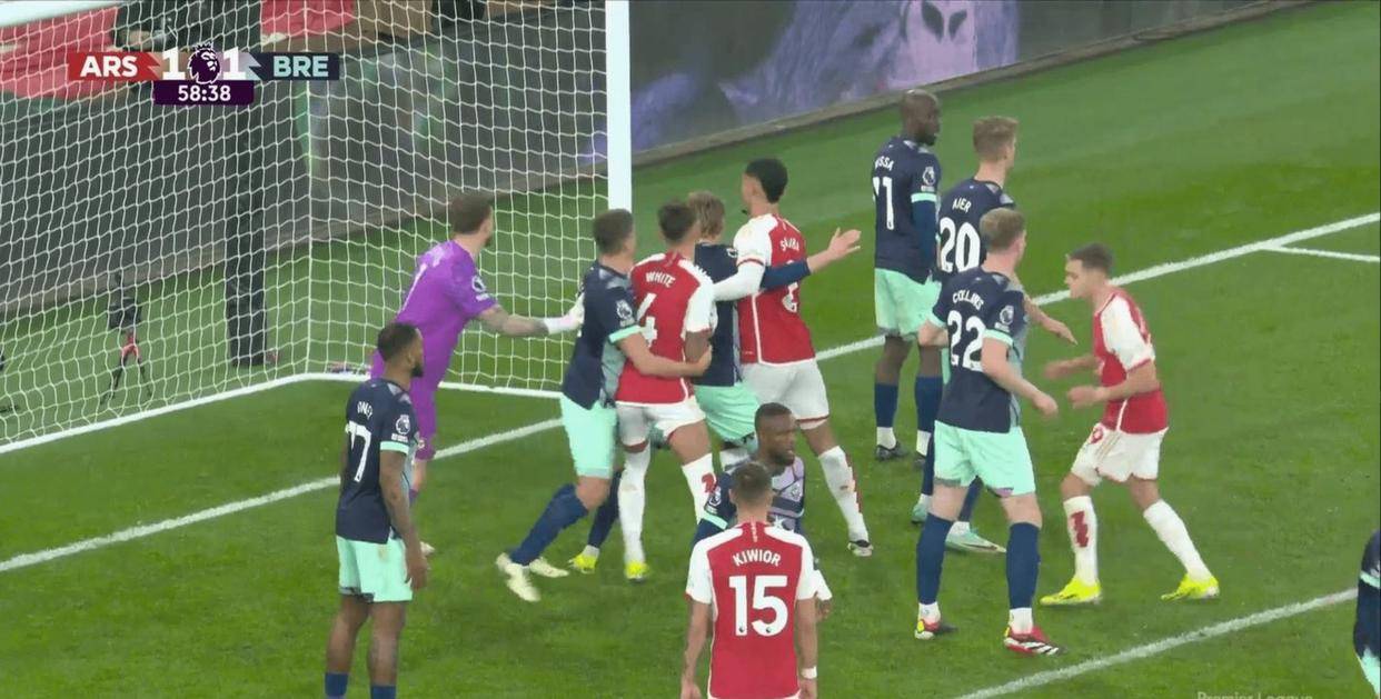 开云体育入口-希腊对阵阿森纳，奥亚尔萨瓦尔对手完全无解