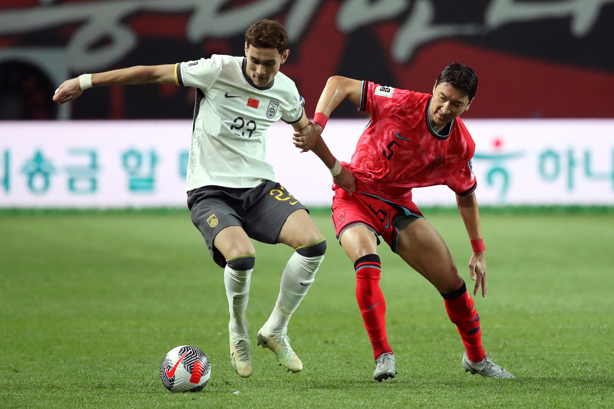 开云体育官方网站-美加墨世界杯焦点战，韩国强行终结雷恩